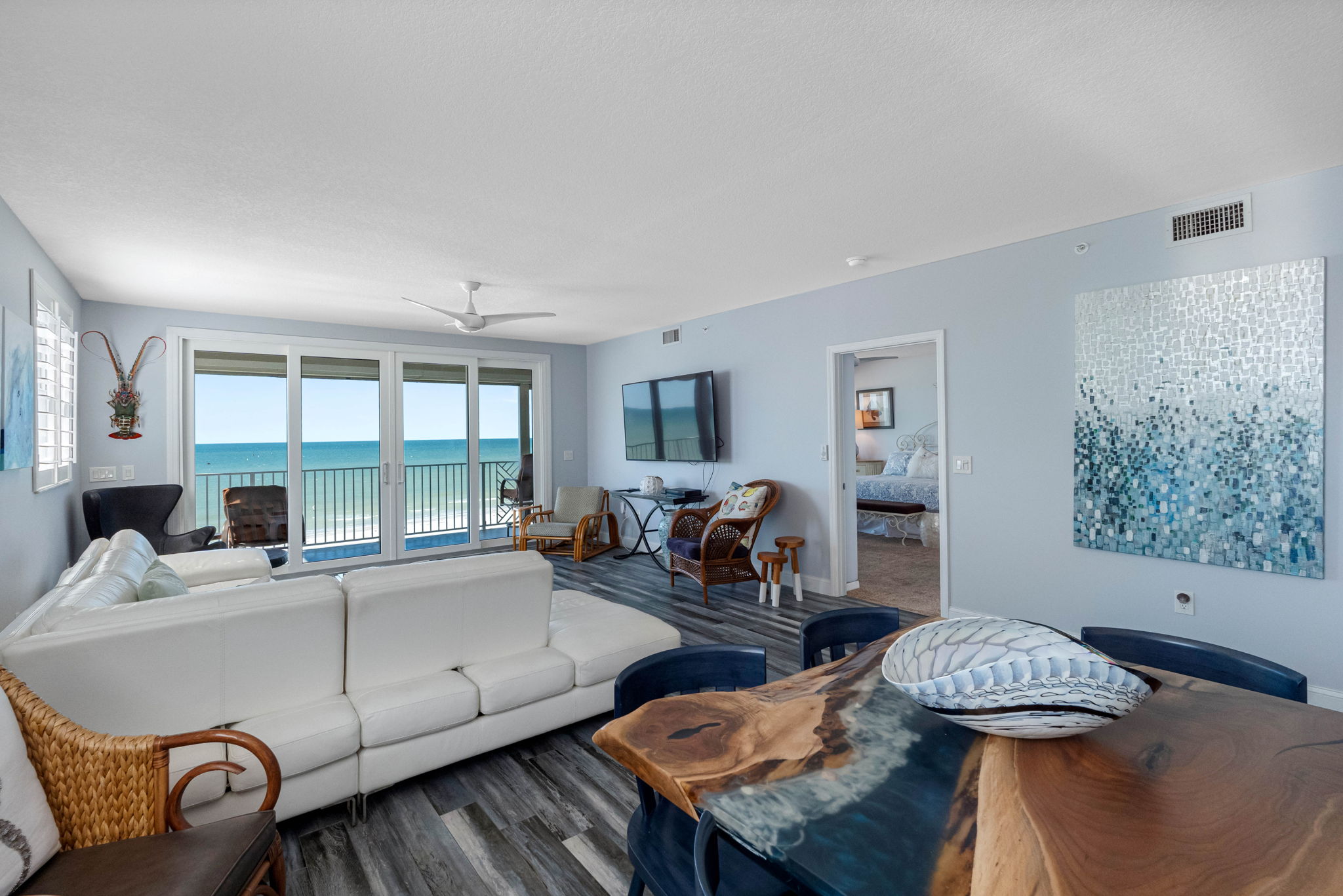 .. Open Floorplan.