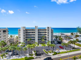 .. WestView Grande -WVG -19710 Gulf Blvd # 301