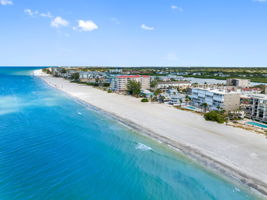 .. Indian Shores Looking North.