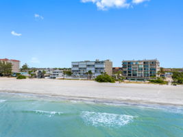 .. Welcome to Indian Shores Florida.
