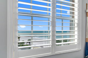 .. Water View From 2nd Guest Bdrm.