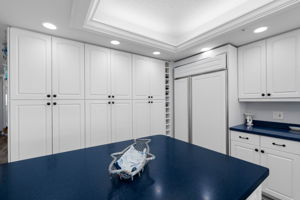.. Loads of Closet Space.