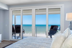 Wake Up To Beautiful Gulf Views.