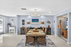 Dining Room 2