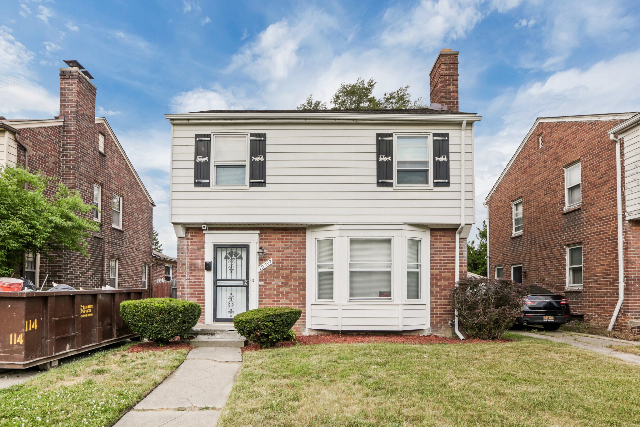 19727 Appoline St, Detroit, MI 48235 Stylish Detroit