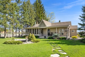 19727 Mountainview Rd, Caledon East, ON L7K 2G7, CA Photo 1