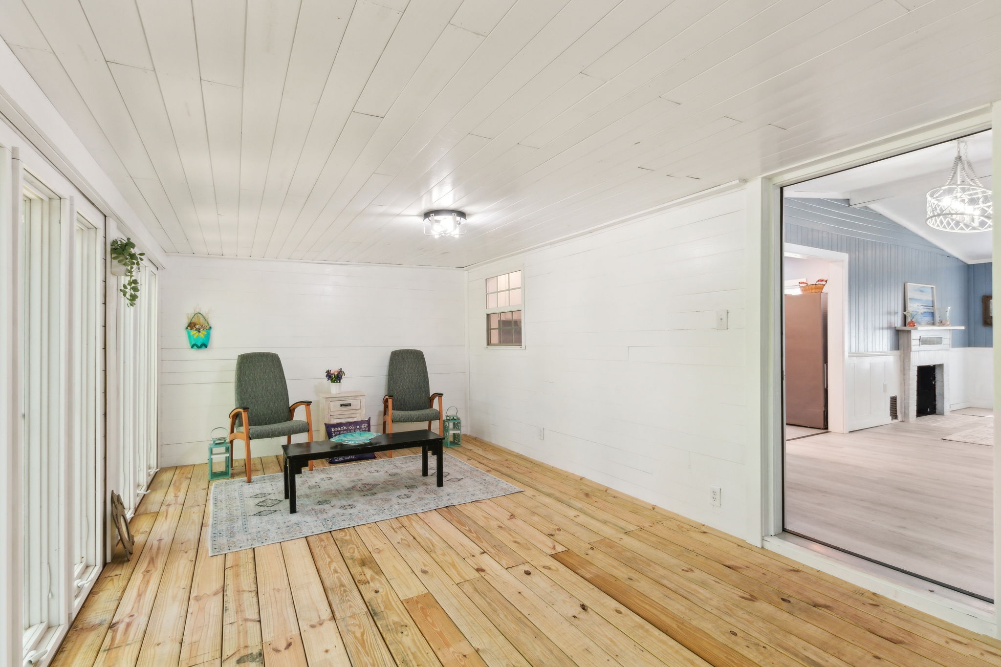 Sun Room
