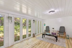 Sun Room