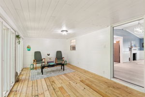 Sun Room