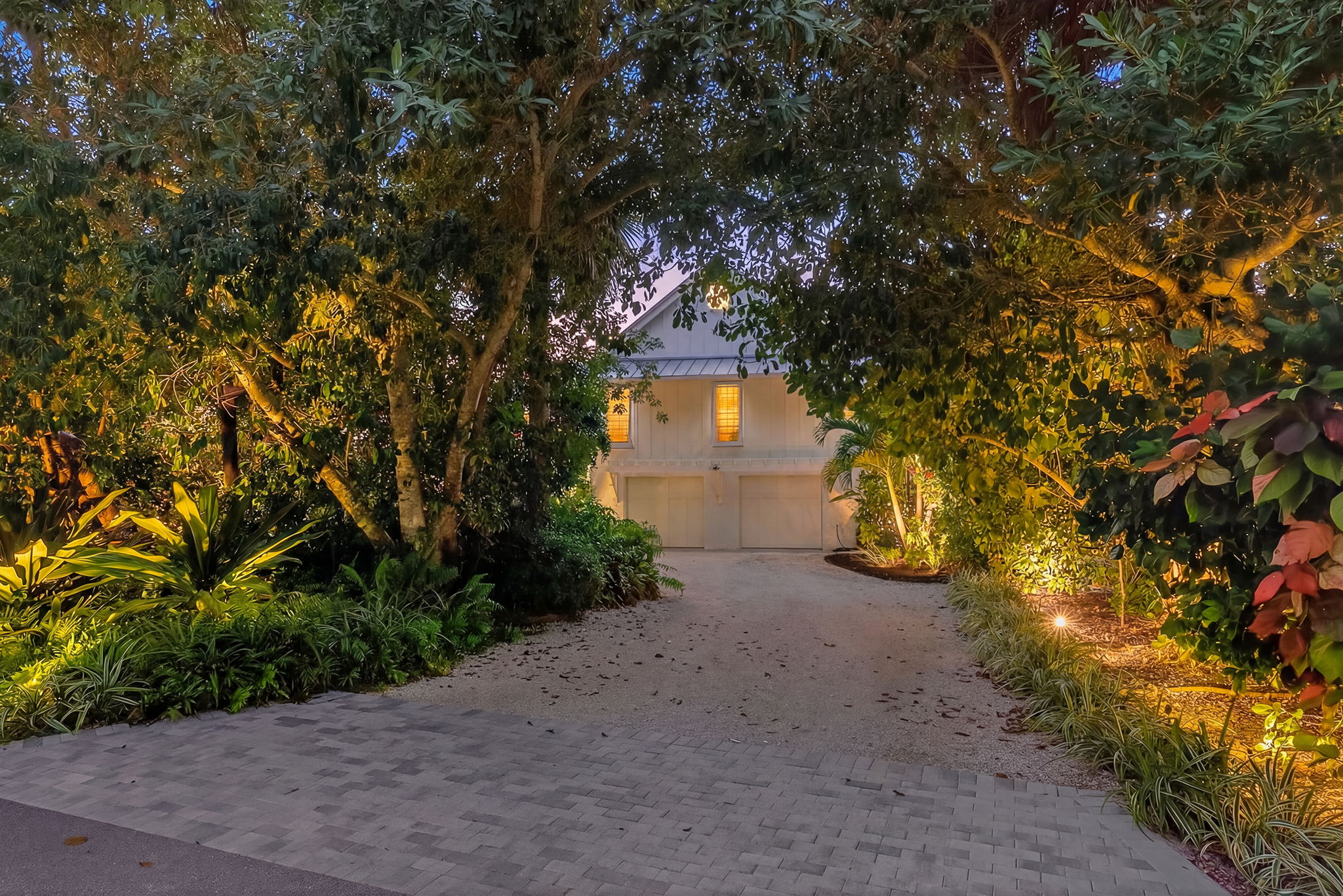 Front Exterior 7-Twilight