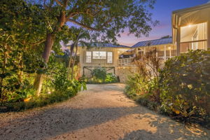 Front Exterior 8 -Twilight