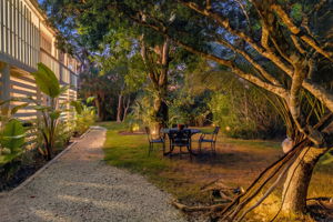 Rear Exterior 1 -Twilight