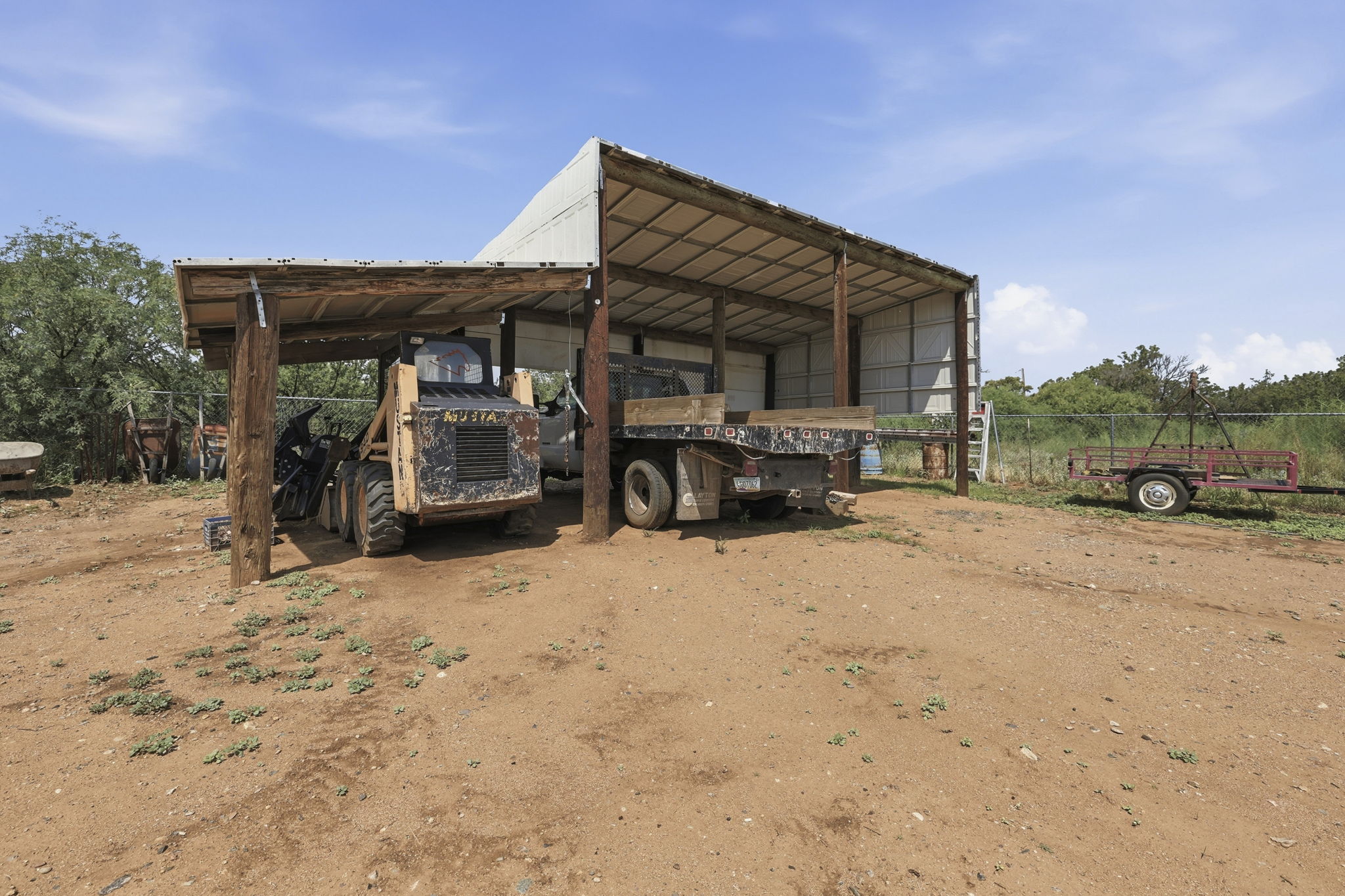 Carport