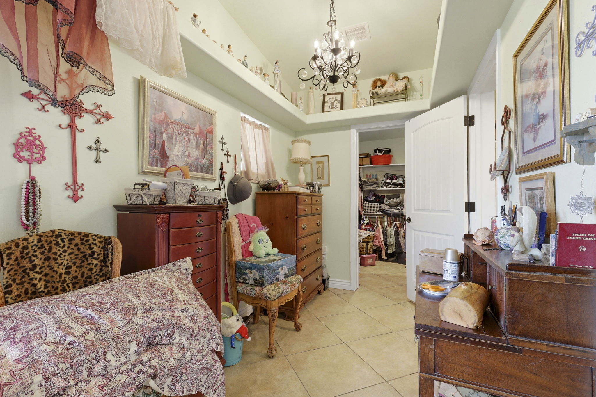 Primary Bedroom 3