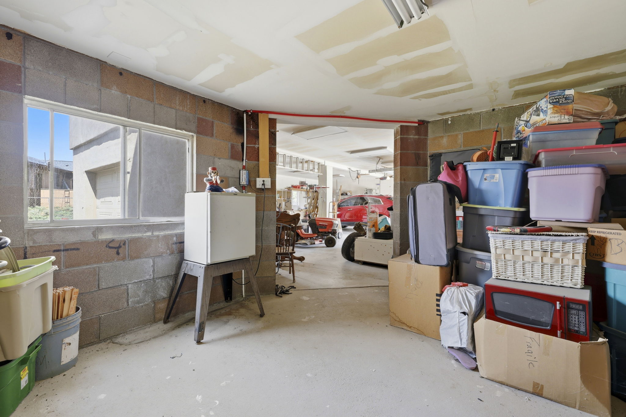 Storage