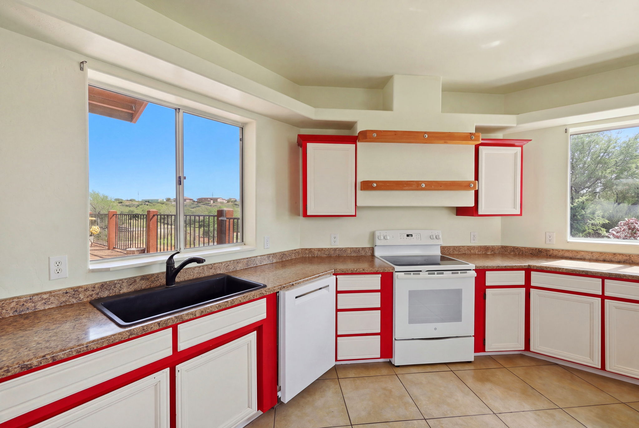 Kitchen 2 DC