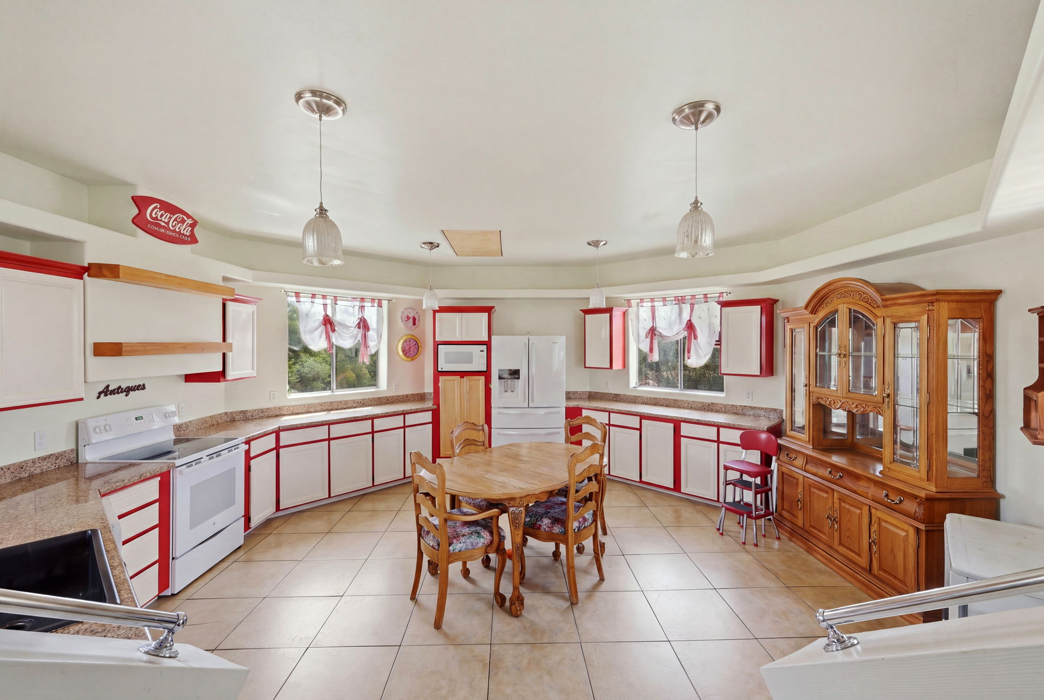 Kitchen DC