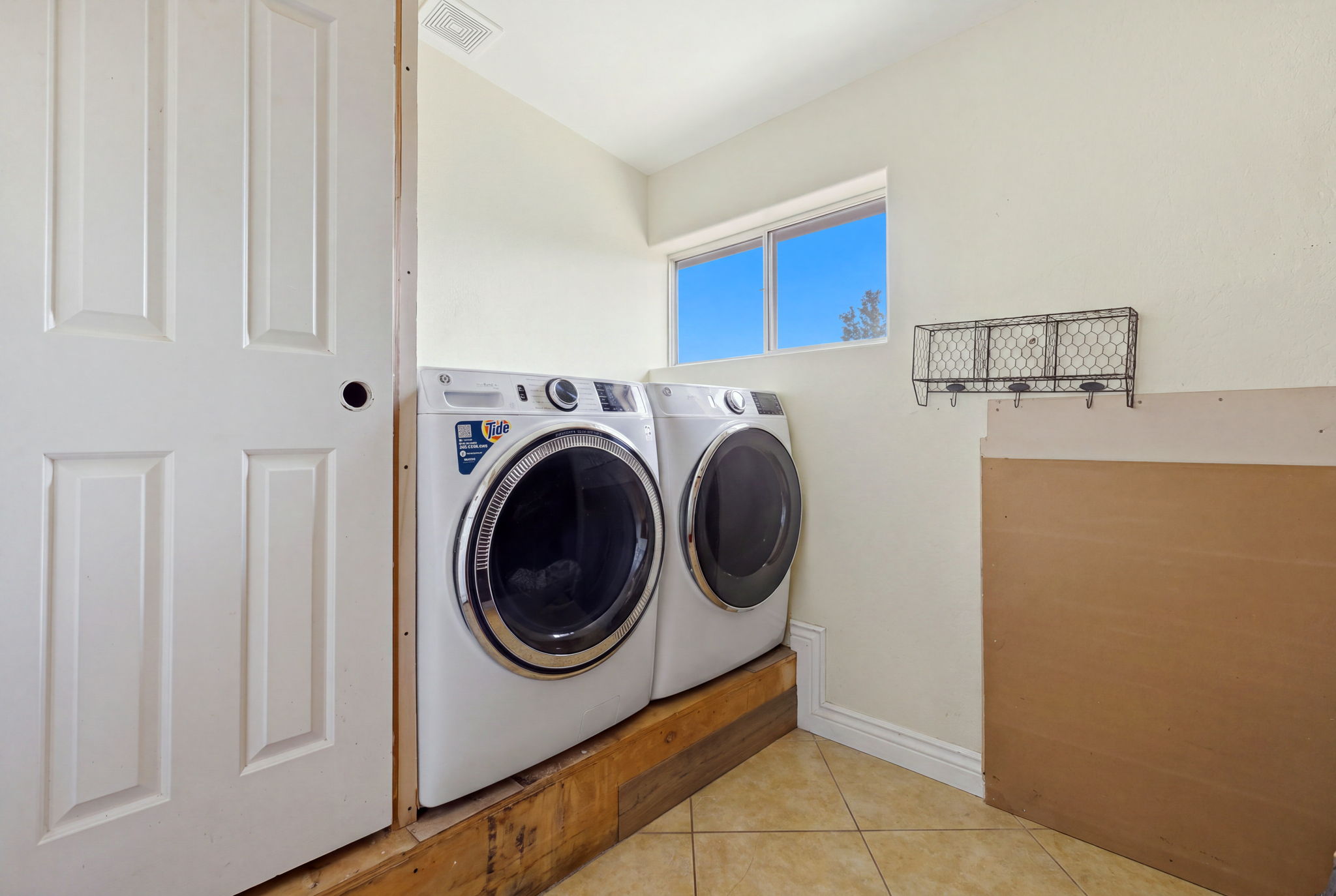 Laundry Room DC
