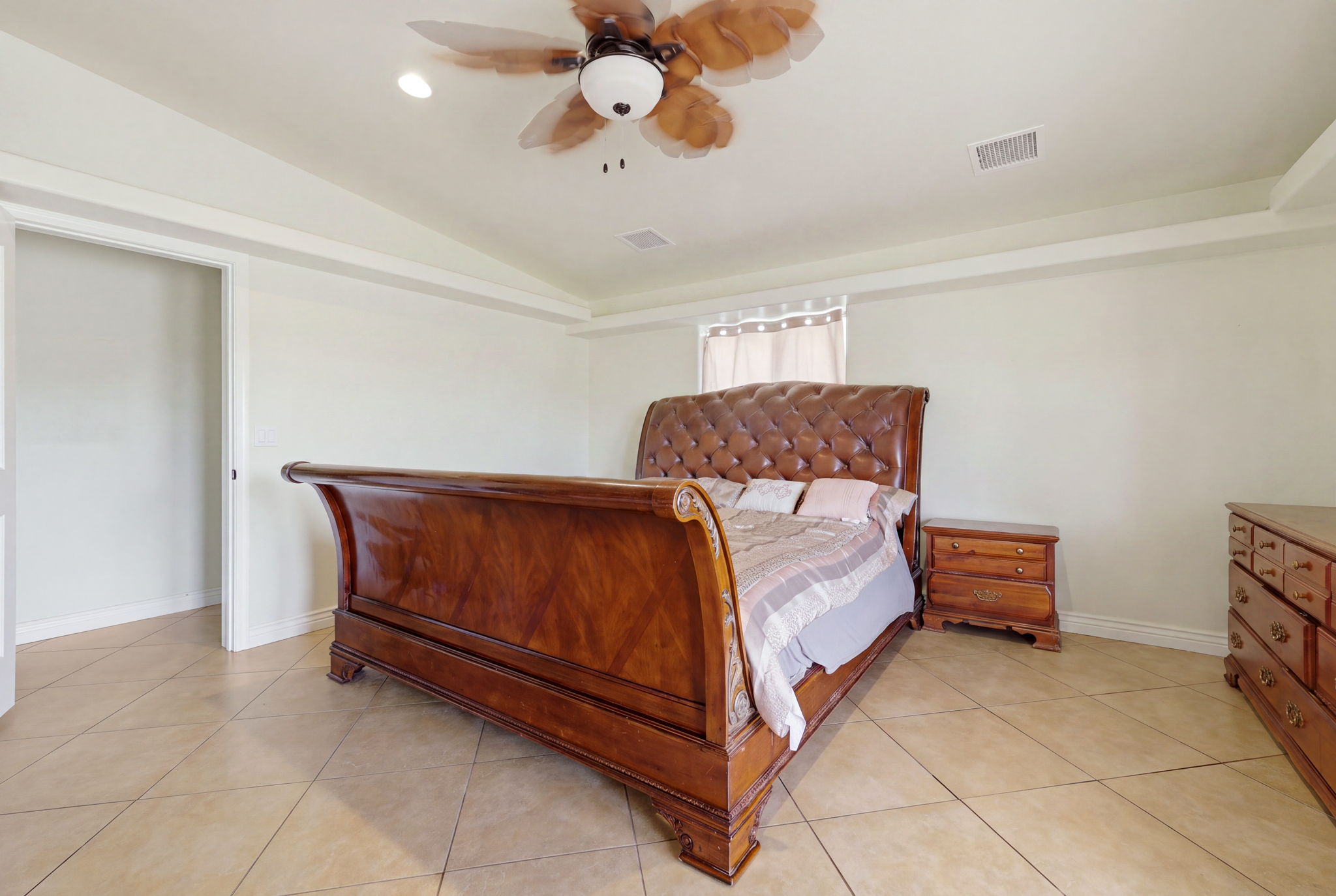 Primary Bedroom DC