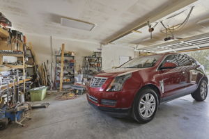 Garage Interior 2