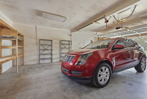 Garage Interior 2 DC