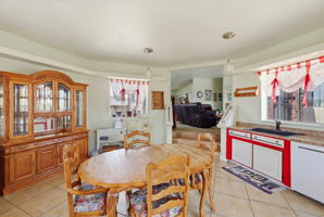Kitchen 4 DC