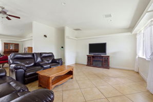 Living Room 3 DC