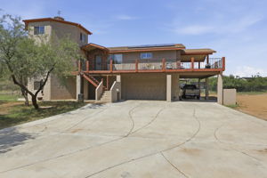 Welcome Home