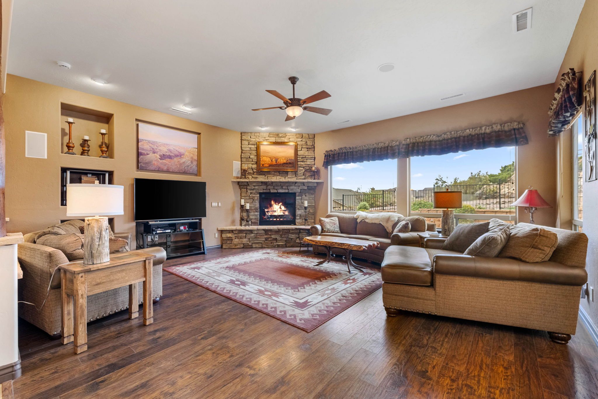 Living Room (1)