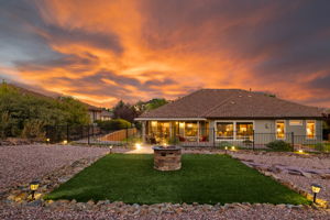 Firepit 2 TW