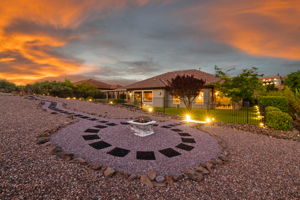 Firepit TW