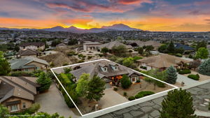 Aerial Lot Lines