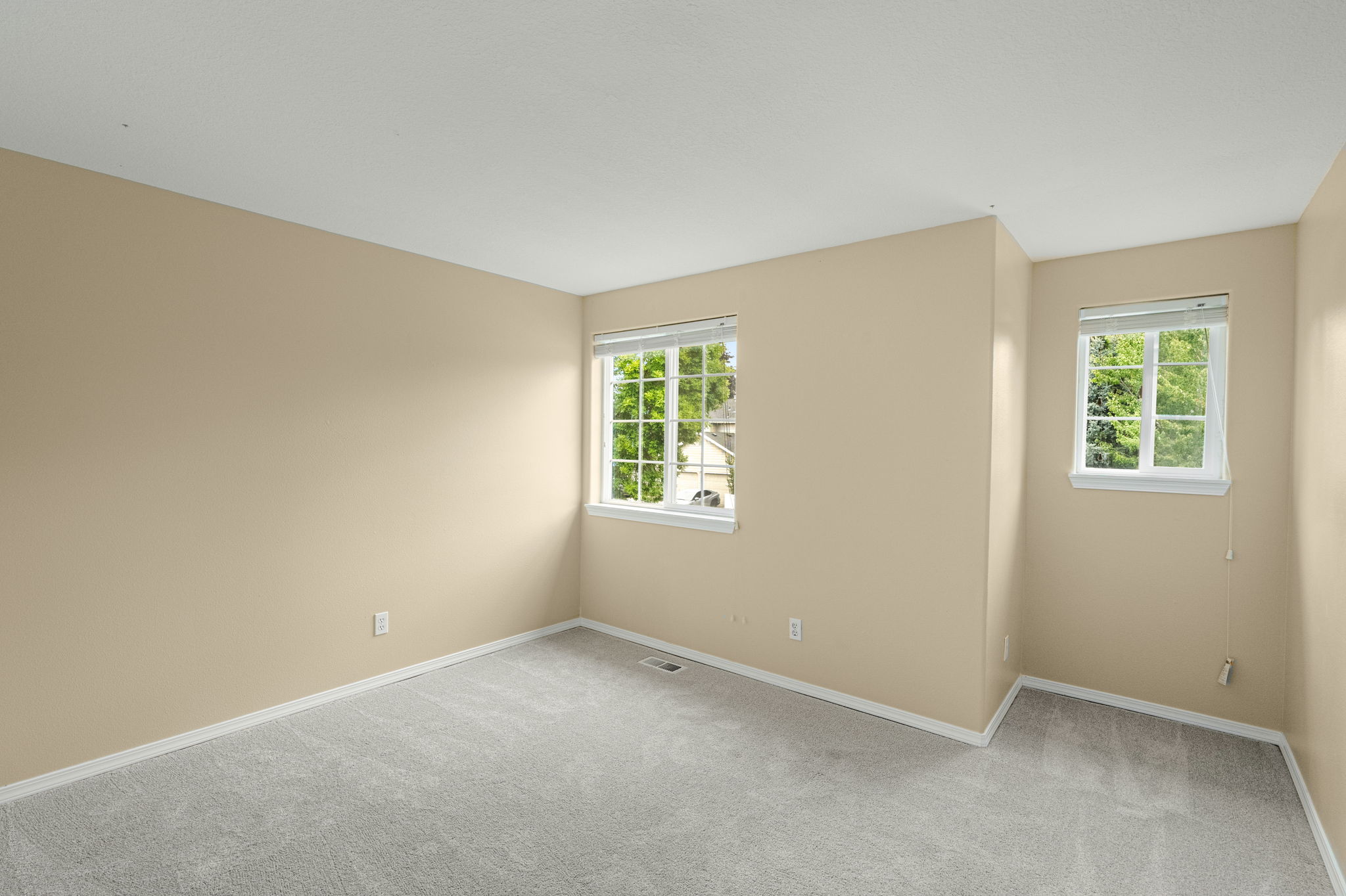 Bedroom #3 - Upper