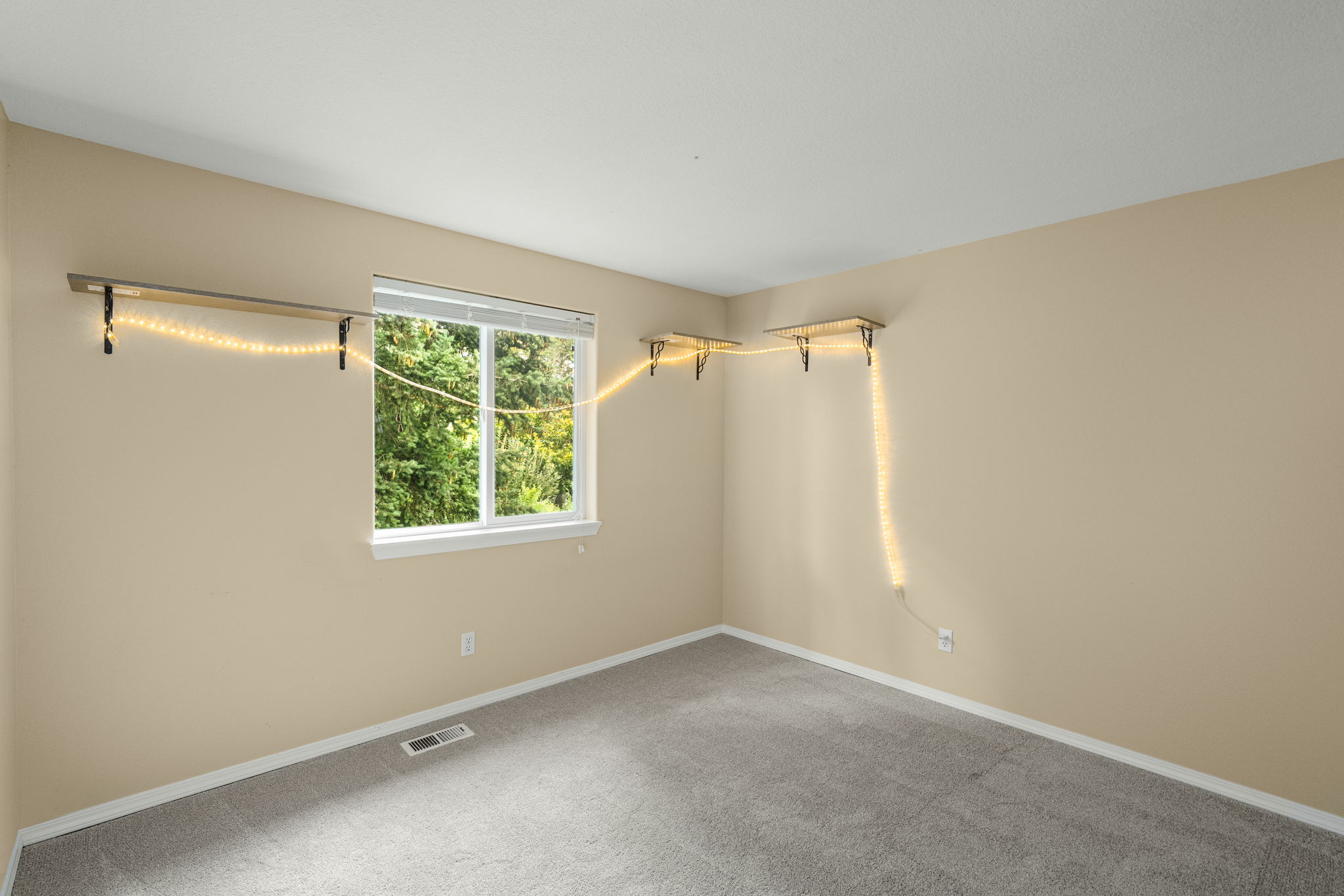 Bedroom #3 - Upper