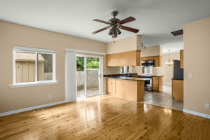 Kitchen/Family Room