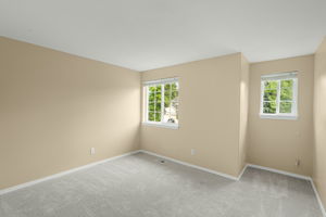 Bedroom #3 - Upper