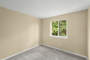 Bedroom #2 - Upper