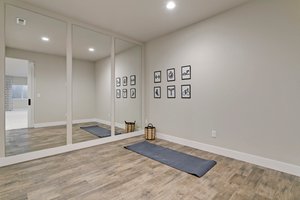 Exercise Room