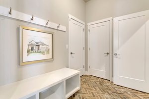 Mudroom