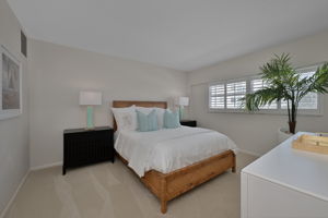 Guest Bed
