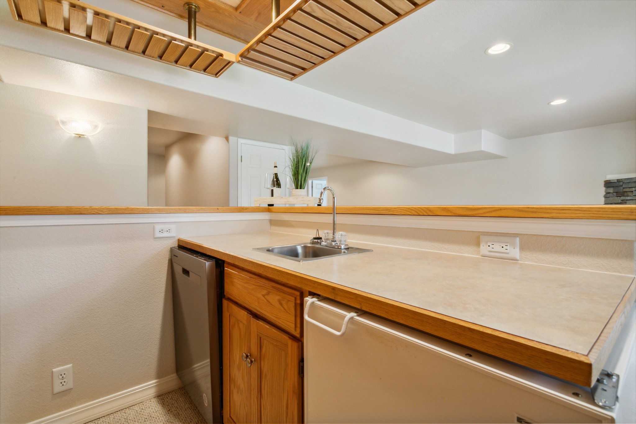 Wet Bar