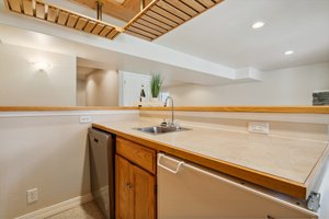 Wet Bar
