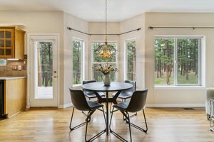 Eating Area