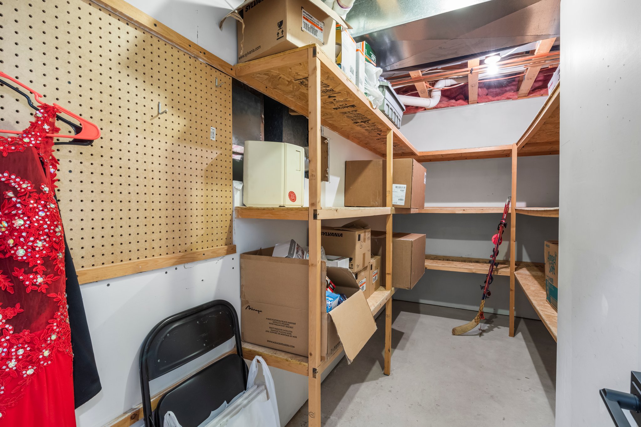 Storage Room