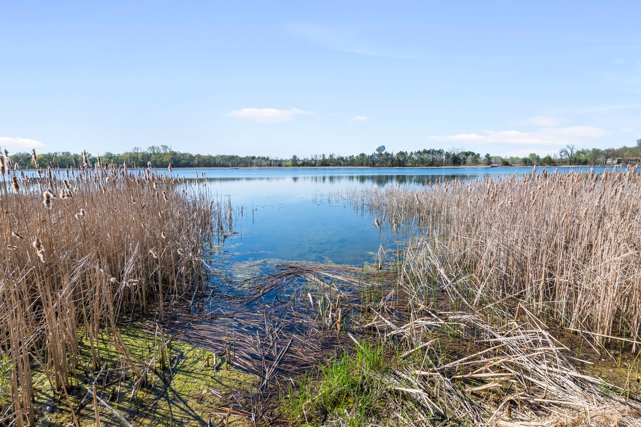 Thompson Lake