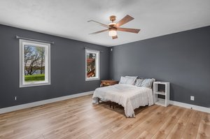 5th Bedroom  - LL