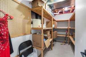 Storage Room