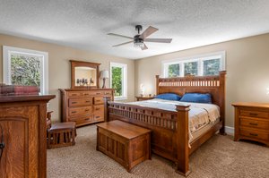 Owner's Suite