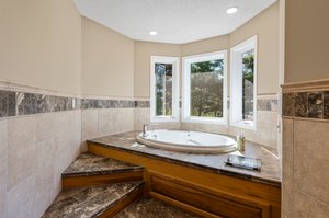 Soaking Tub
