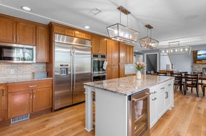 JennAir appliances